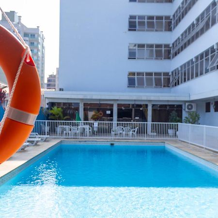 Hotel Domhof Blumenau Extérieur photo