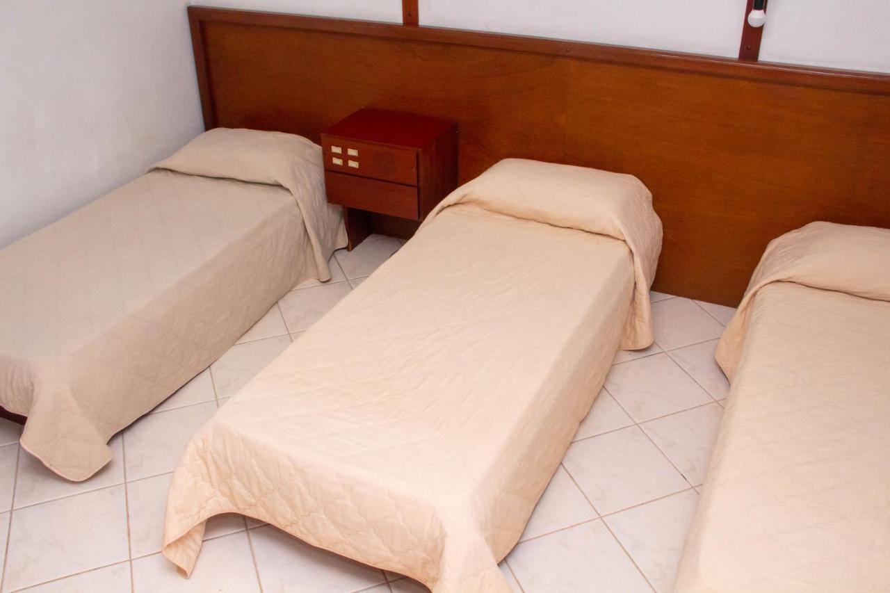 Hotel Domhof Blumenau Extérieur photo