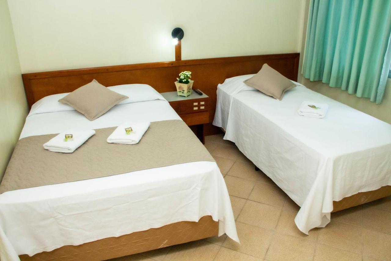 Hotel Domhof Blumenau Extérieur photo