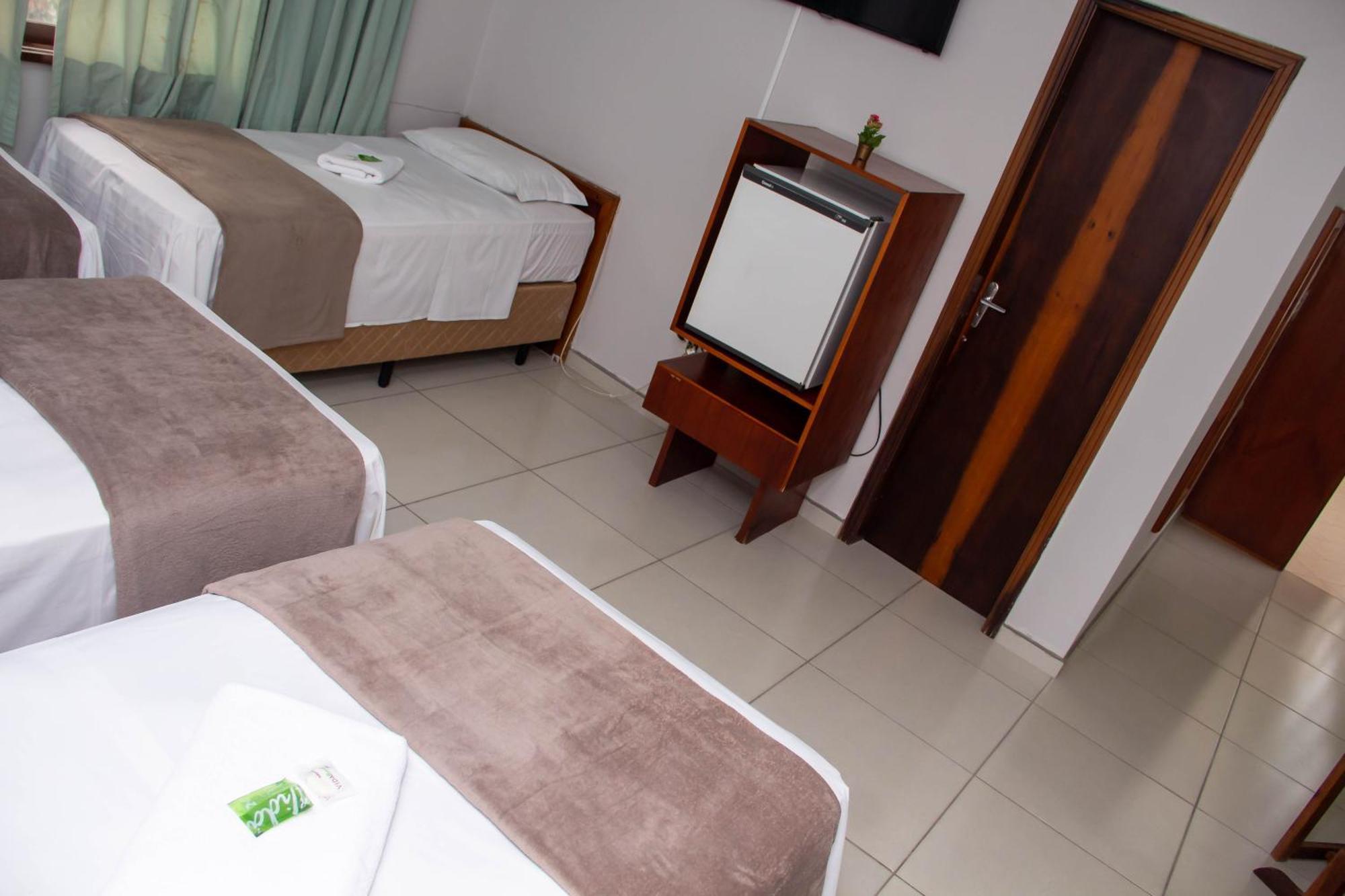 Hotel Domhof Blumenau Extérieur photo