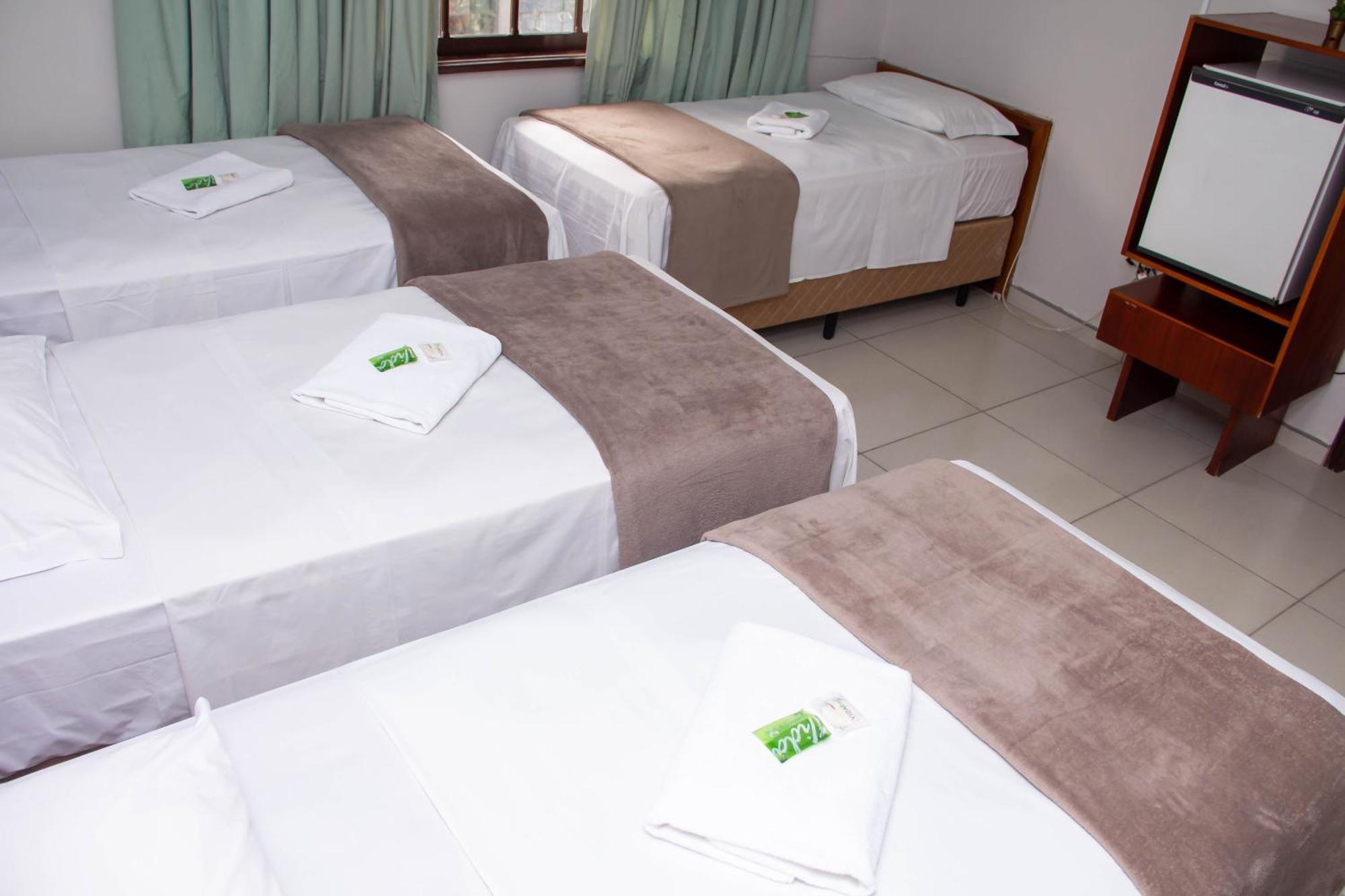 Hotel Domhof Blumenau Extérieur photo