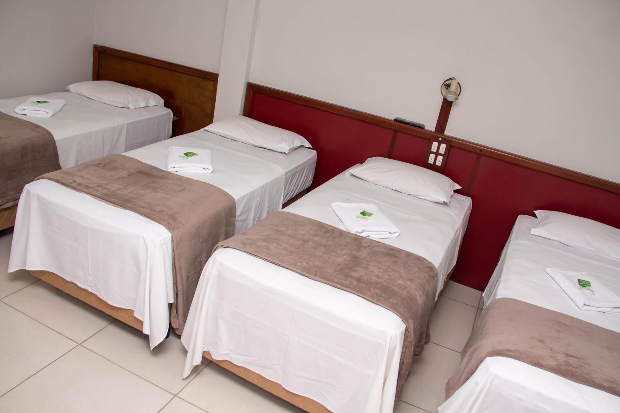 Hotel Domhof Blumenau Extérieur photo