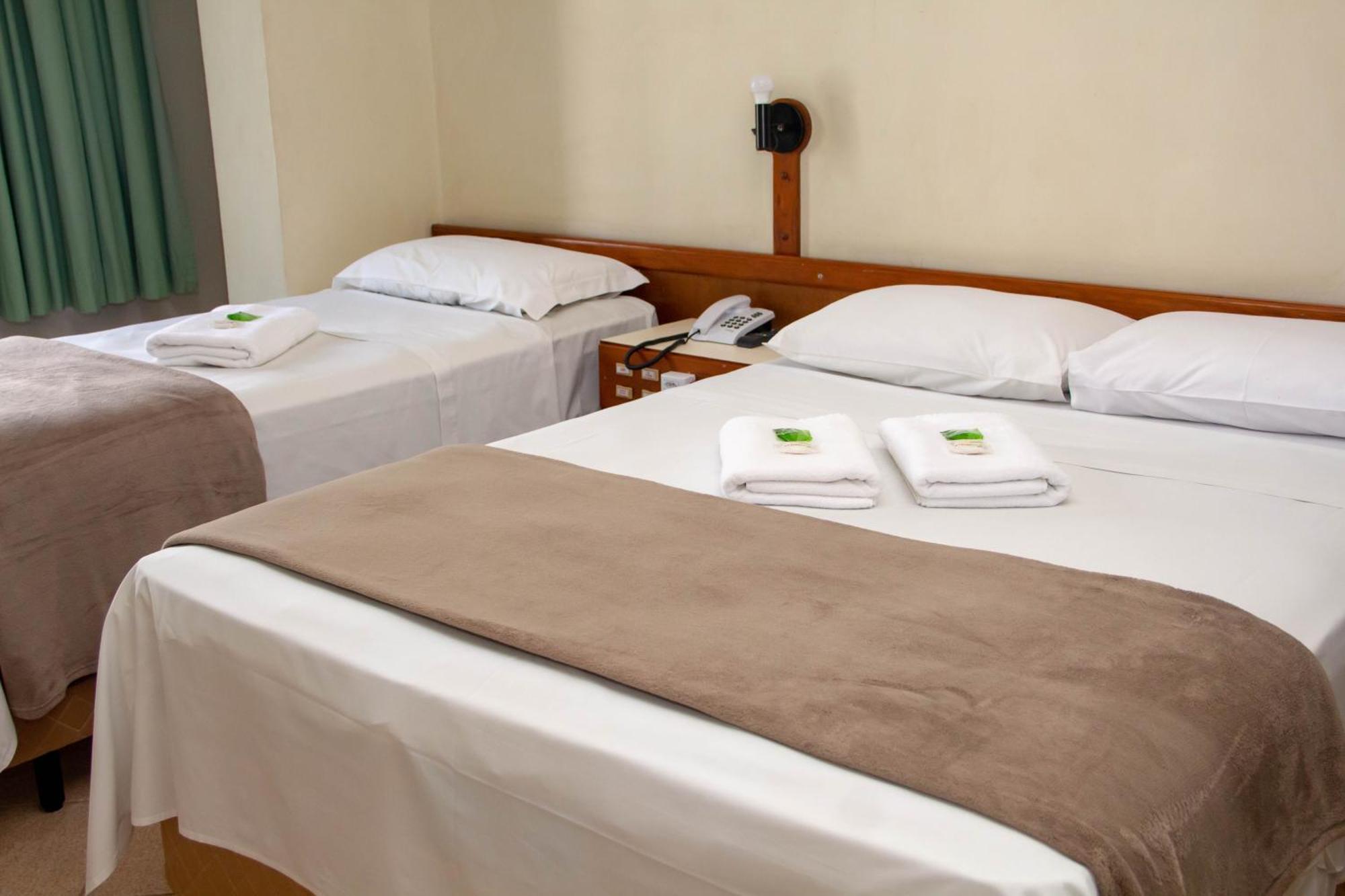 Hotel Domhof Blumenau Extérieur photo