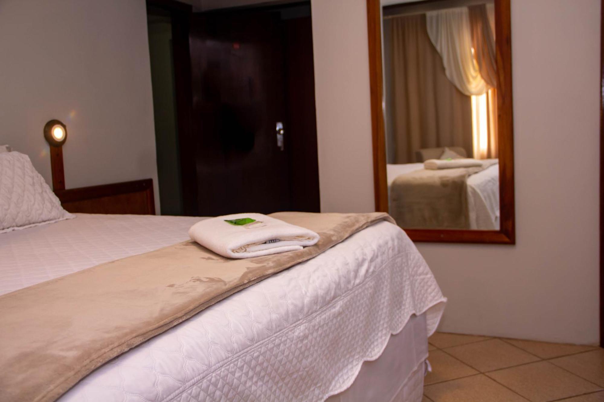 Hotel Domhof Blumenau Extérieur photo