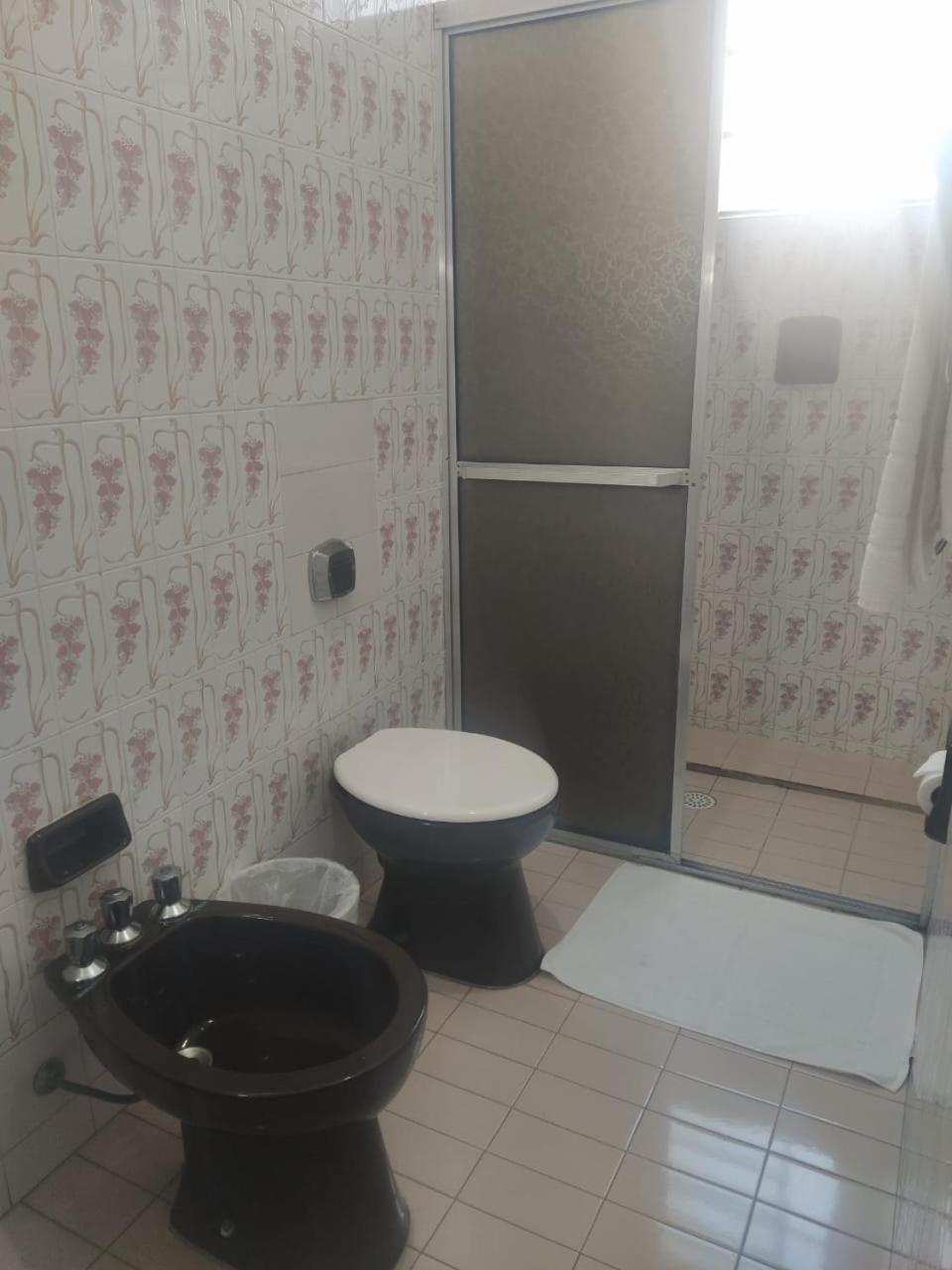 Hotel Domhof Blumenau Extérieur photo