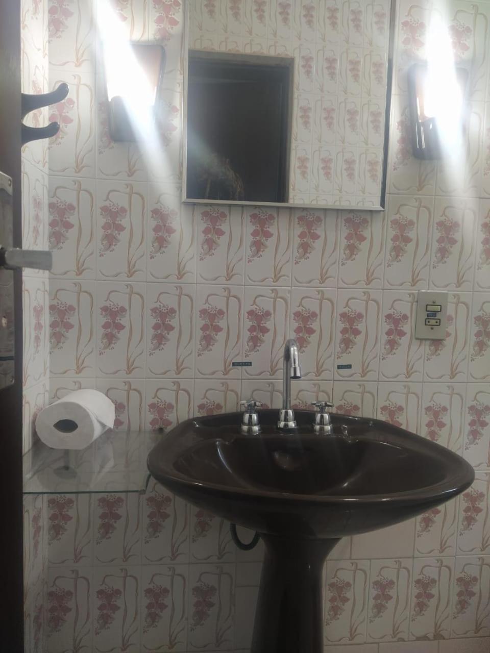 Hotel Domhof Blumenau Extérieur photo