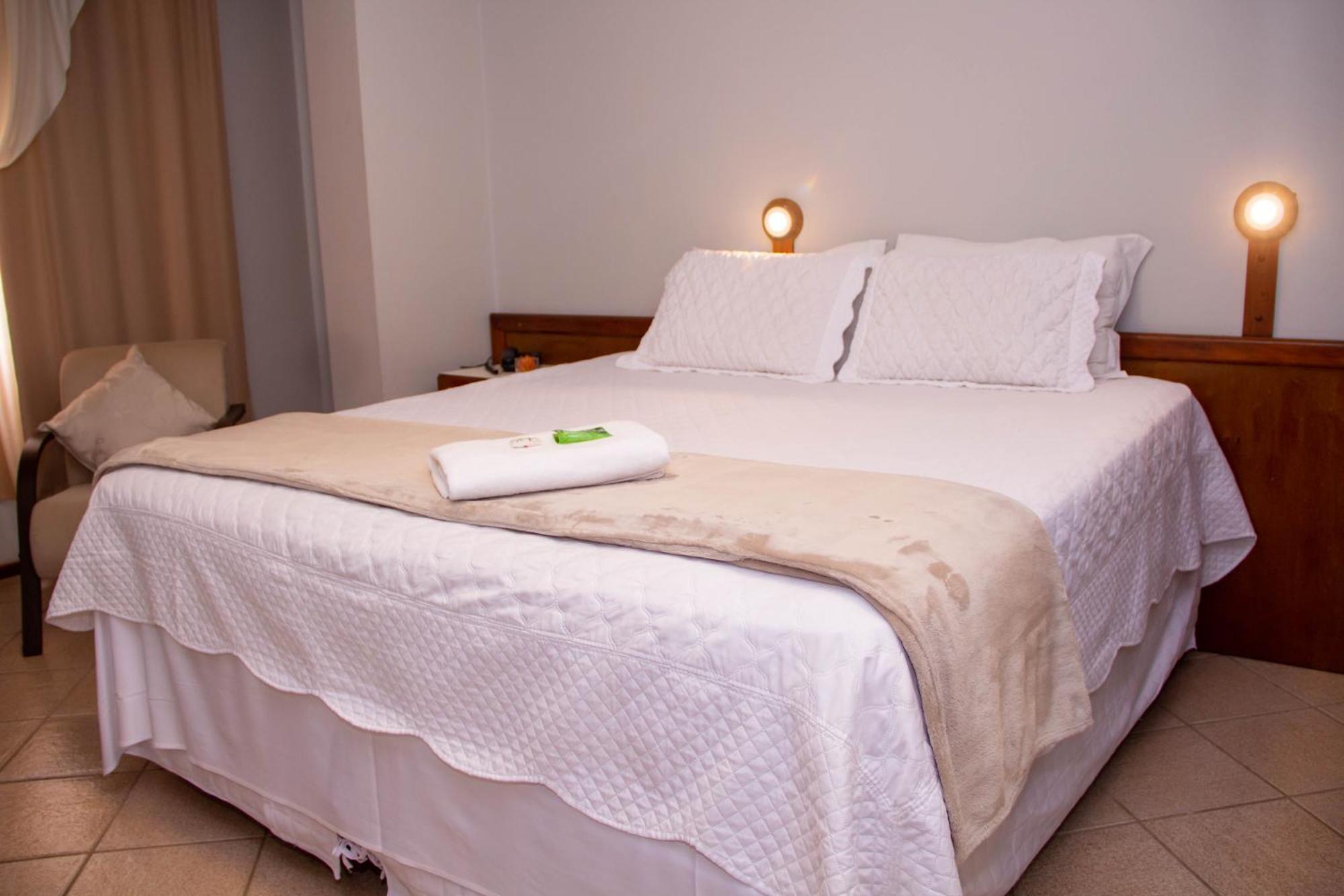 Hotel Domhof Blumenau Extérieur photo