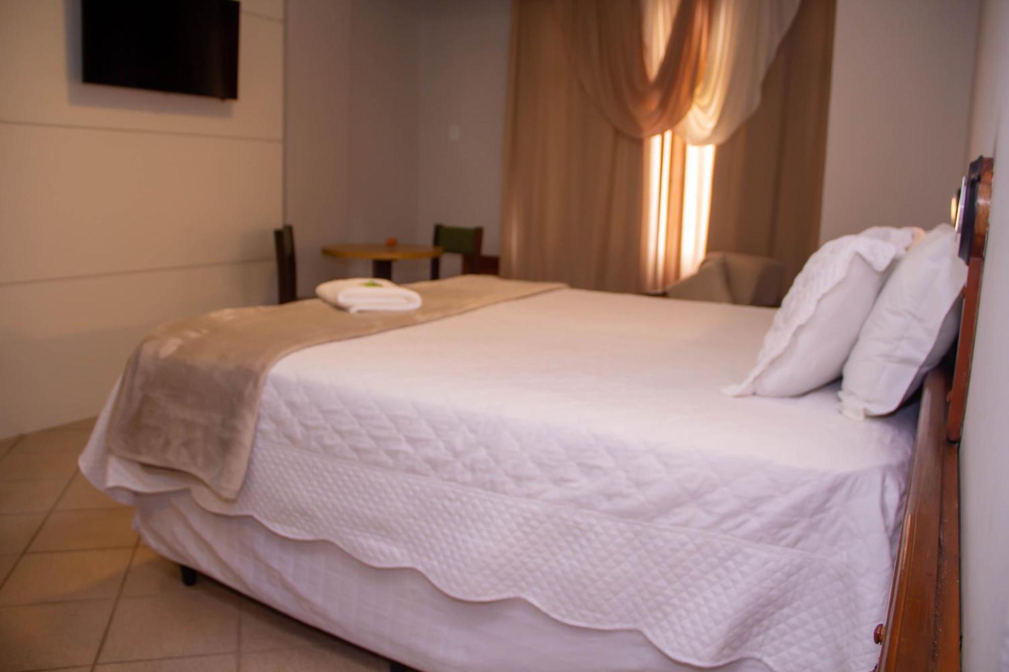 Hotel Domhof Blumenau Extérieur photo