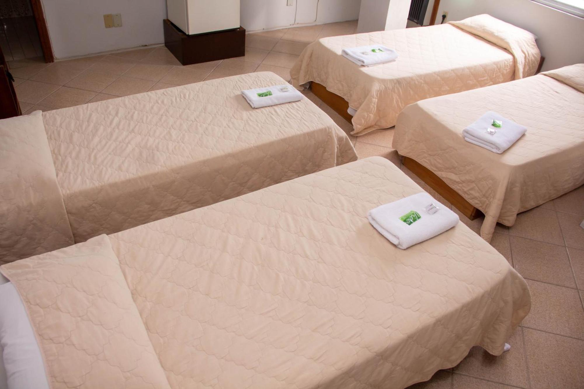 Hotel Domhof Blumenau Extérieur photo