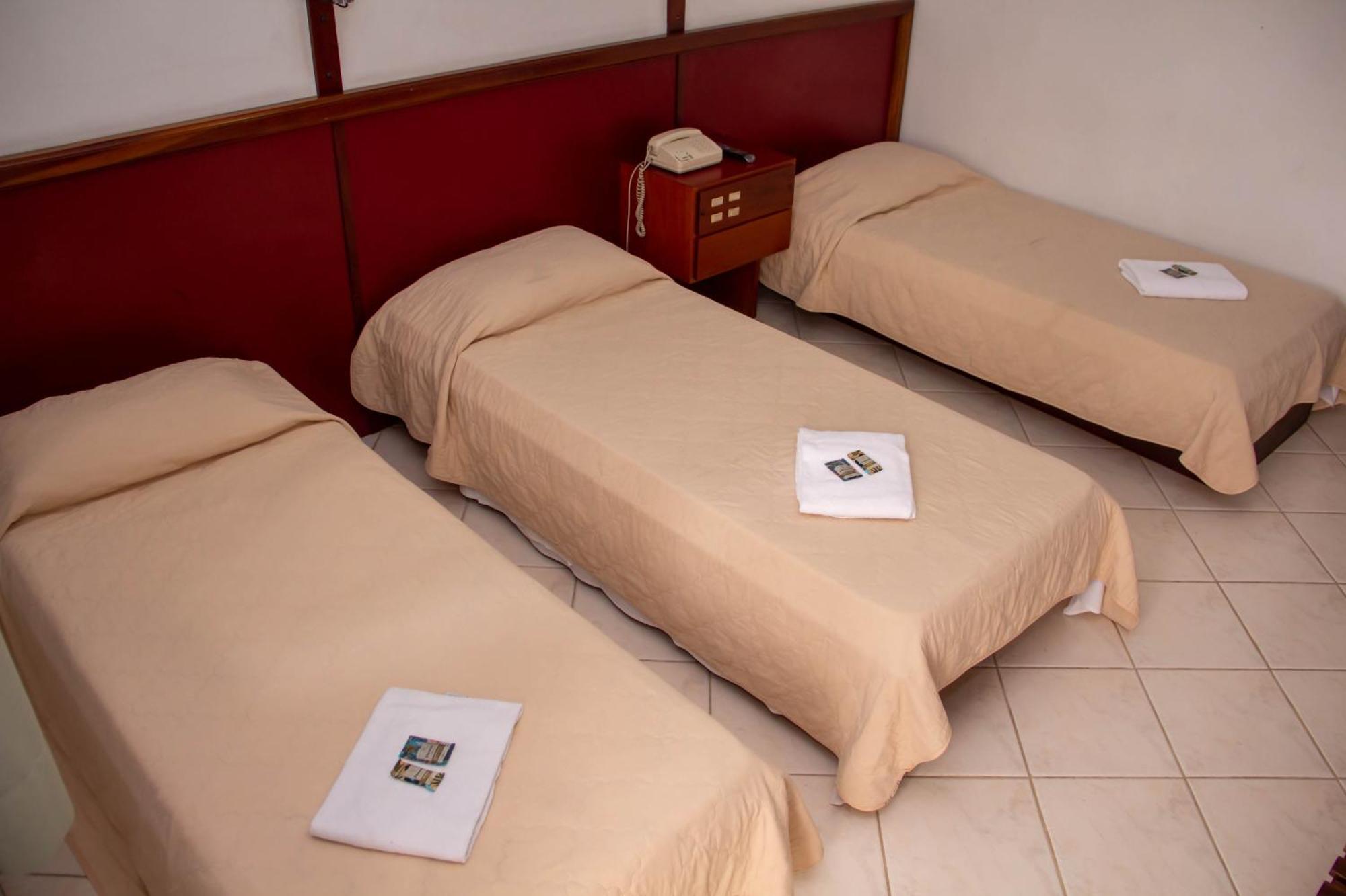 Hotel Domhof Blumenau Extérieur photo