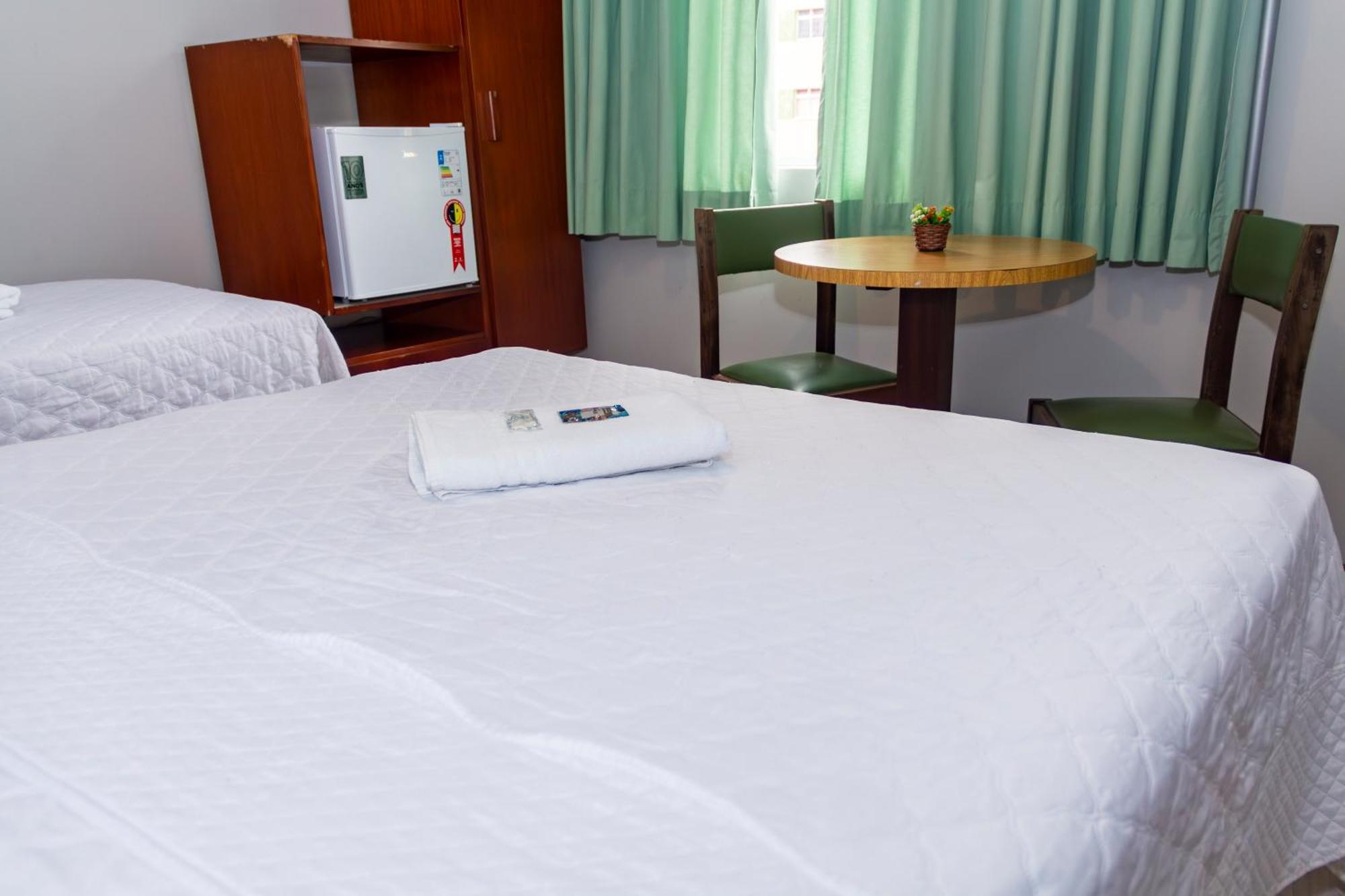 Hotel Domhof Blumenau Extérieur photo