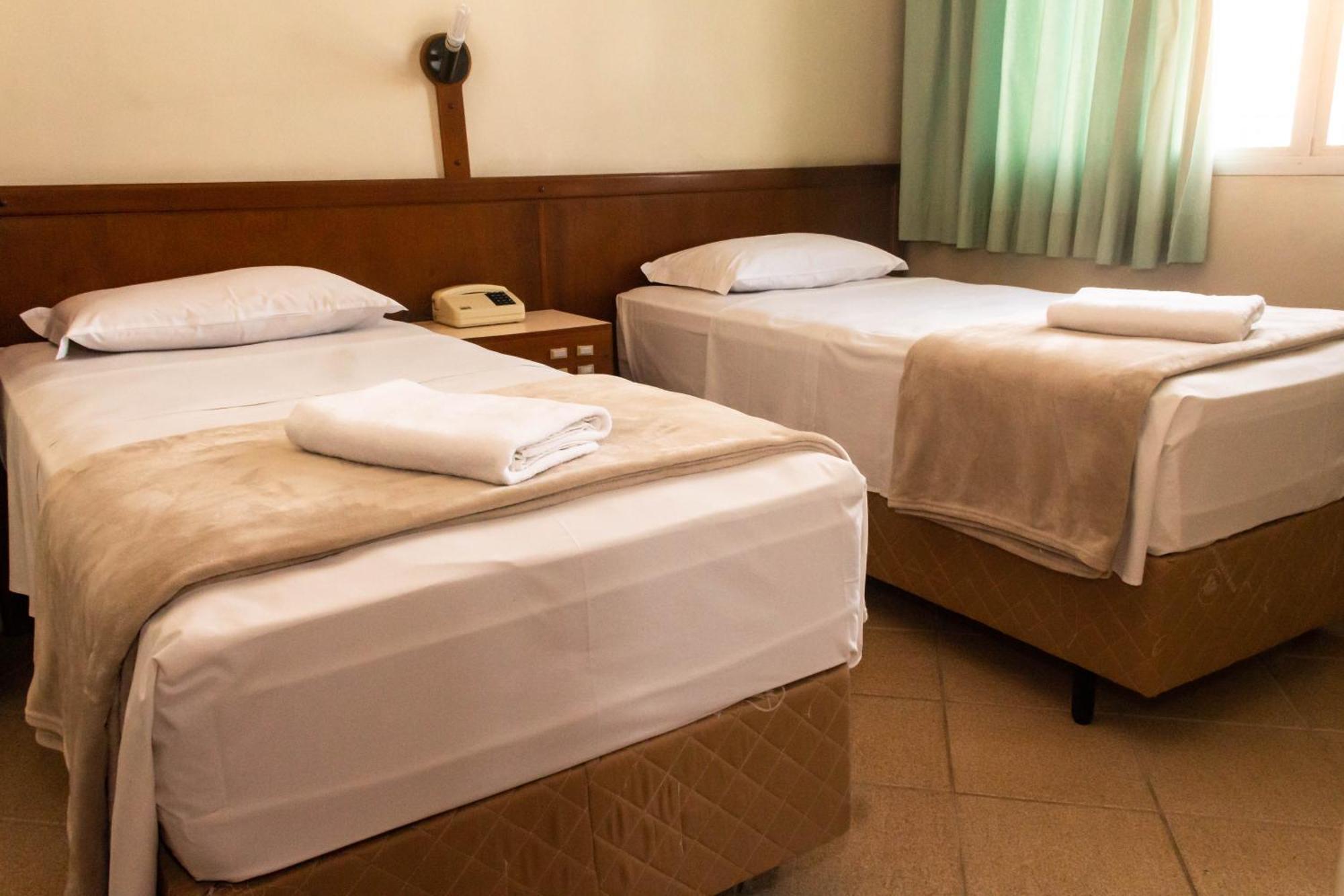 Hotel Domhof Blumenau Extérieur photo
