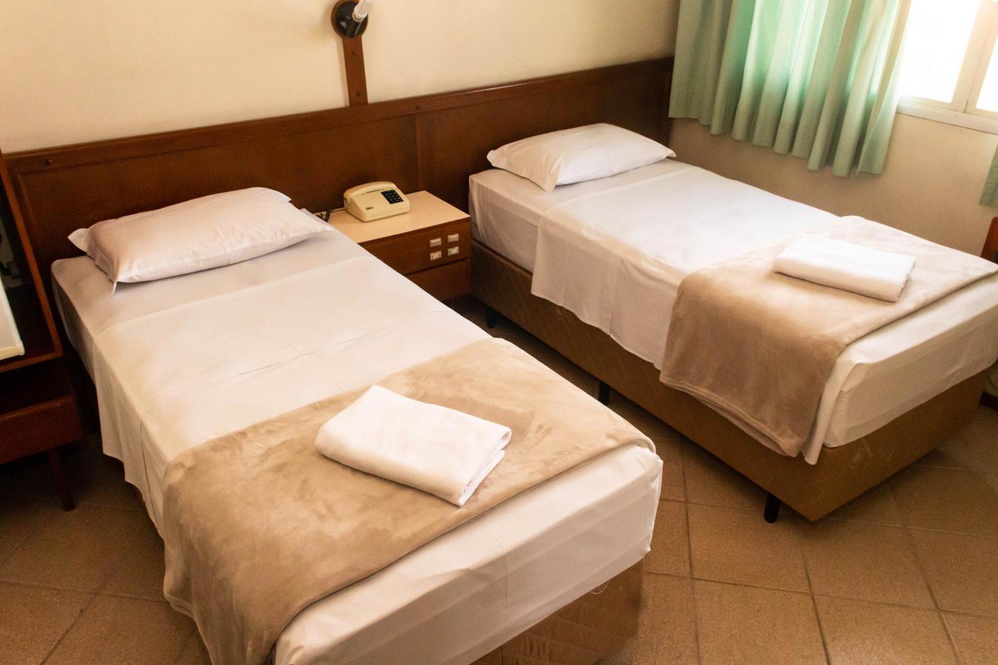 Hotel Domhof Blumenau Extérieur photo
